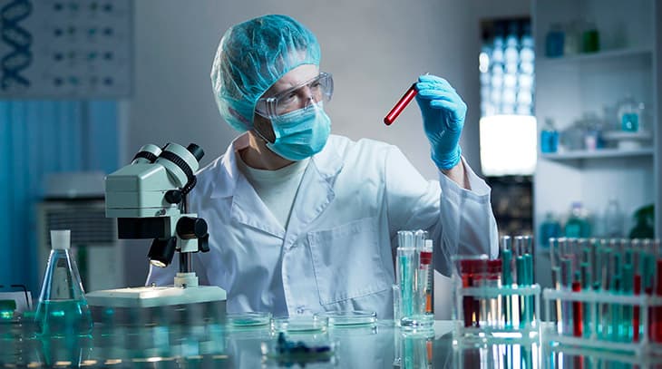 Laboratorio Clinico e Hospitalar