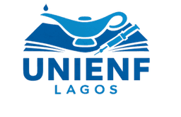 Logo da UNIENF